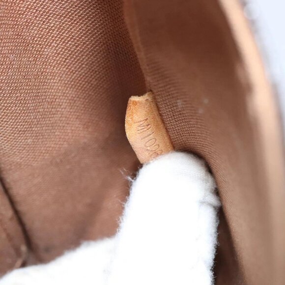 LOUIS VUITTON Monogram Messenger Bosphore PM Shoulder Bag - Picture 15 of 16